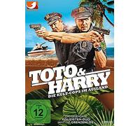 Toto & Harry - Die Kult-Cops im Ausland