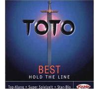 Toto - Hold the Line