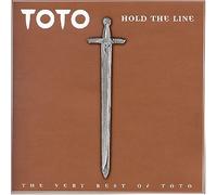 Toto - Hold the Line