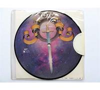 Toto - Hold The Line 7 Inch (7" Vinyl 45) UK Cbs 1978