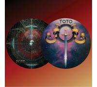 TOTO - HOLD THE LINE B/W ALONE VINYL EP NEW