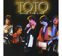 Toto - Hold The Line [Us Import]
