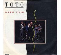 TOTO - How Does It Feel