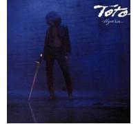 TOTO - HYDRA CD 8 TRACKS CLASSIC ROCK & POP NEW