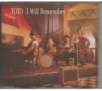 Toto - I Will Remember
