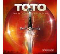Toto – Their Ultimate Collection – Vinyl LP