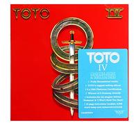 Toto - Iv