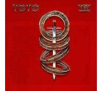 Toto IV CD CBS News