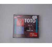 Toto - IV & The Seventh One