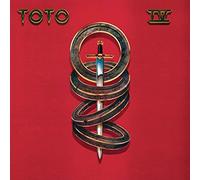 Toto - IV - New Vinyl Record Vinyl Longplay 33 1 - 02 - R15z