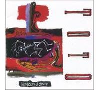 Toto - Kingdom of Desire