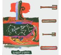 Toto - Kingdom of Desire