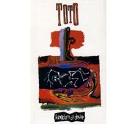 Toto - Kingdom of Desire [CASSETTE]