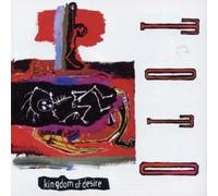 Toto – Kingdom of Desire – CD