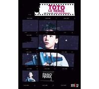 Toto le hA©ros