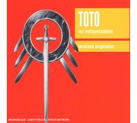 Toto - Les Indispensables : Toto