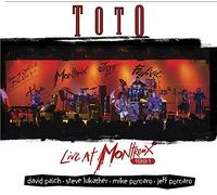 Toto: Live at Montreux 1991