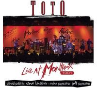 Toto - Live At Montreux 1991 [VINYL]