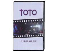 Toto: Live At Vina Del Mar Festival, Chile [DVD]