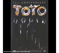 Toto : Live in Amsterdam