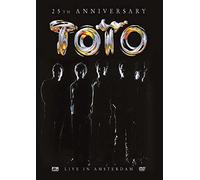 Toto - Live In Amsterdam [DVD] [2009]