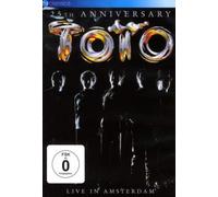 Toto - Live in Amsterdam [DVD]