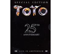 Toto: Live In Amsterdam [DVD]