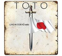 Live In Tokyo 1980 [VINYL]