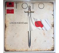 Live In Tokyo 1980 [VINYL]