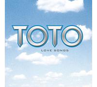 Toto - Love Songs