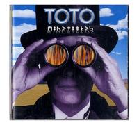 Toto - Mind Fields