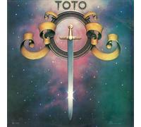 Toto Toto CD CANDY221 NEW