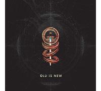 Toto – Old Is New – Vinyl (2020)
