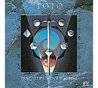 Toto - Past to Present, 1977-1990