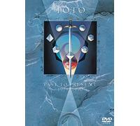 Toto - Past to Present 1977-1990 [DVD] [Region 1] [US Import] [NTSC]