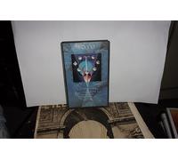Toto - Past To Present 1977-1990: The Videos [1990] [VHS]