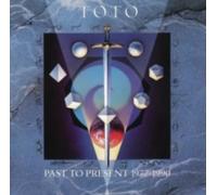 TOTO: PAST TO PRESENT - CD