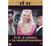 Totò Peppino E La Malafemmina