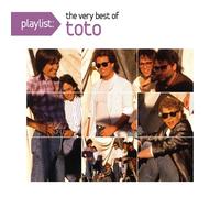 Toto - Playlist:the Very Best of