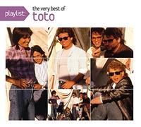 Toto - Playlist: The Very Best of Toto (Dig) (Eco)