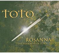 Toto - Rosanna/The Best Of Toto [German Import]