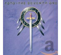 Toto – The Seventh One – CD – Lim.Collectors Edition – New