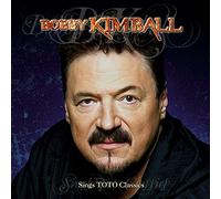 Toto - Sings Toto Classics