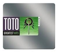TOTO "STEEL BOX COLLECTION GREATEST HITS" CD NEW