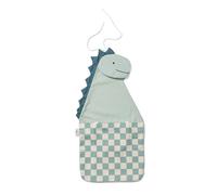 Toto storage bag - Dino Blue one size