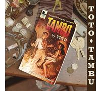 Toto - Tambu