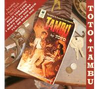 Toto - Tambu