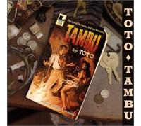 Toto - Tambu [CASSETTE]