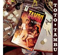 Toto Tambu (CD) (US IMPORT)