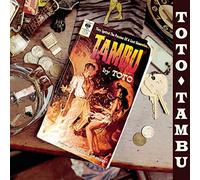 Toto - Tambu (CD) NEW/SEALED SPEEDYPOST